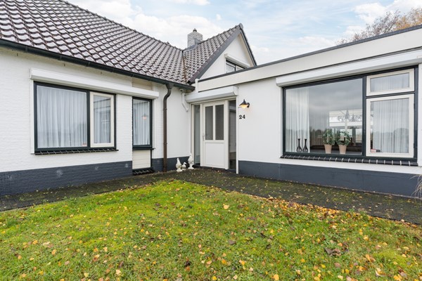 Medium property photo - Linderveld West 24, 7681 RS Vroomshoop